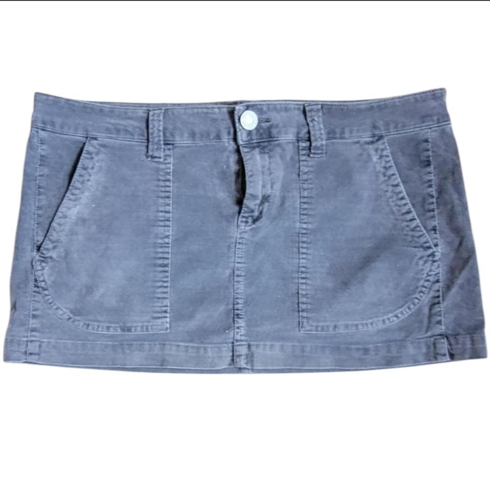 Aeropostale Miniskirt Size 11/12